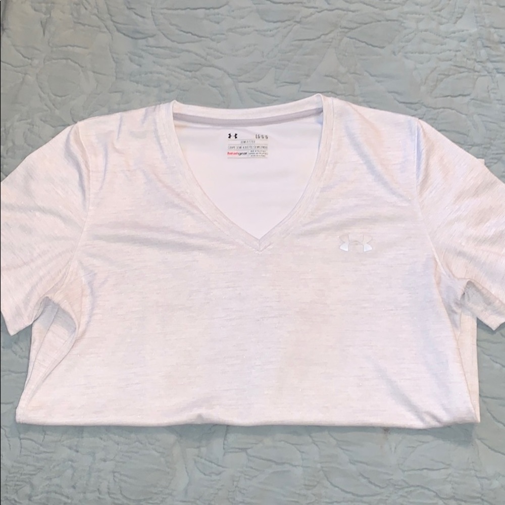 UA top